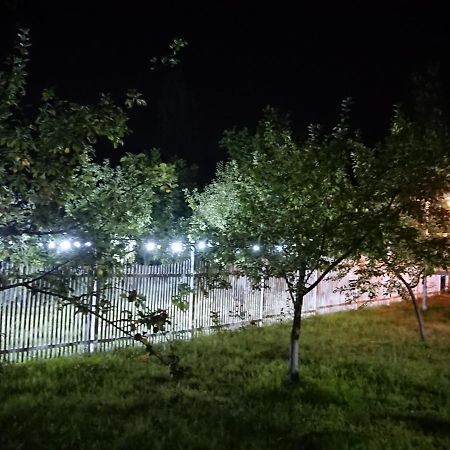 شقة Our Garden Vendam المظهر الخارجي الصورة