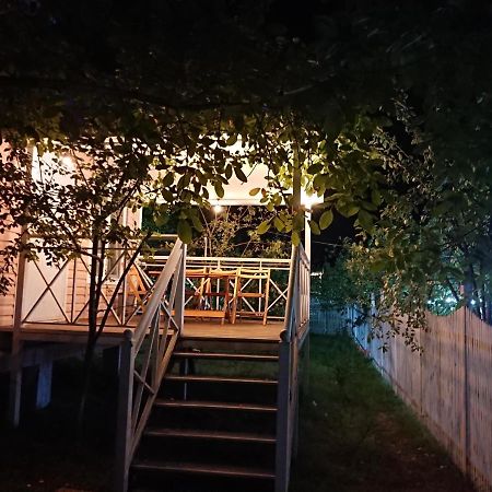 شقة Our Garden Vendam المظهر الخارجي الصورة