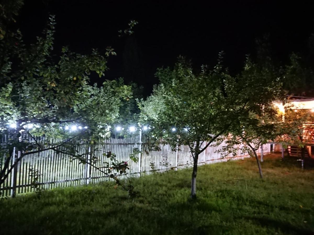 شقة Our Garden Vendam المظهر الخارجي الصورة
