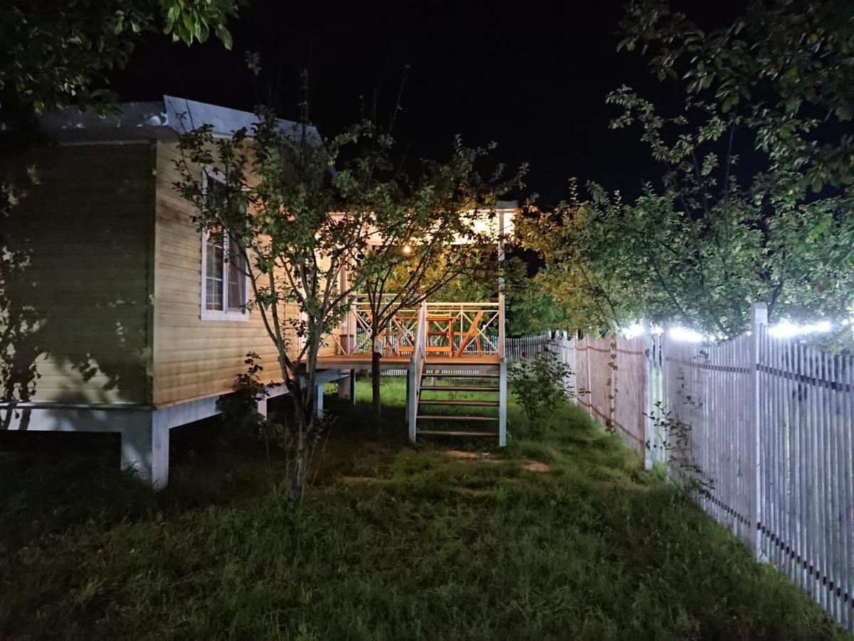 شقة Our Garden Vendam المظهر الخارجي الصورة