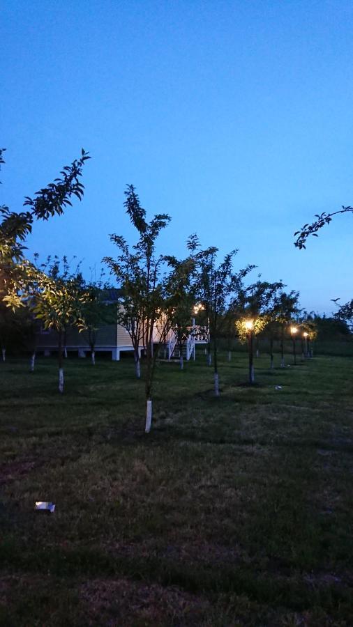 شقة Our Garden Vendam المظهر الخارجي الصورة